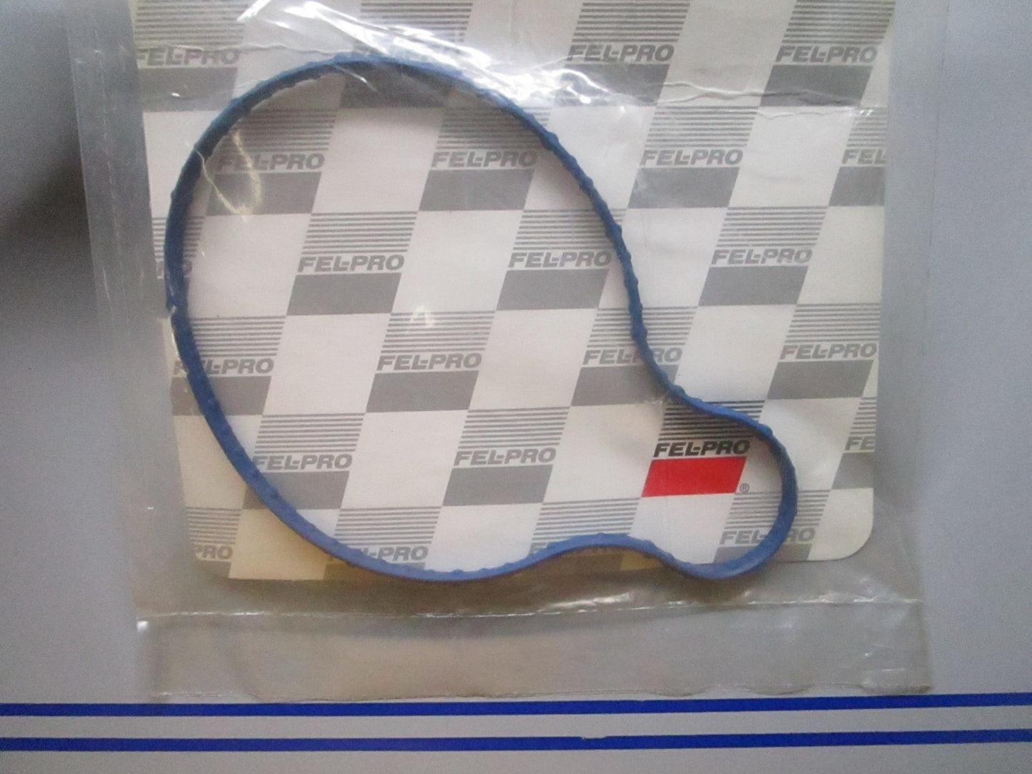 *NEW* 0810 Fel-Pro Water Pump Gasket 35794 Replaces: 12600020