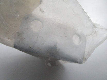 *NEW OEM* 0810 Mercury Quicksilver Plate 898103138