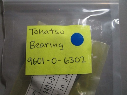 *NEW OEM* 0770 Nissan Tohatsu Bearing 9601-0-6302