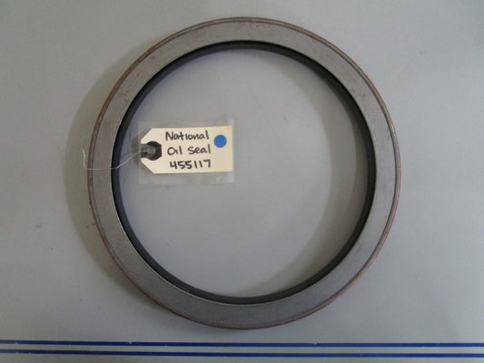 *NEW* 0820 National Oil Seal 455117