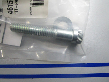 *NEW OEM* 0810 Harley Davidson Bolt Hardware Kit 4615A