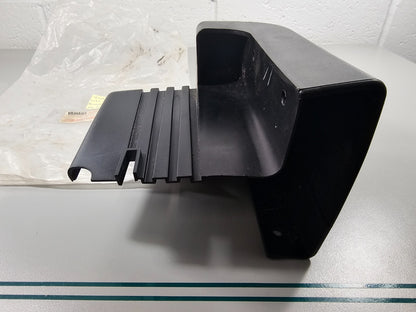 NEW OEM J38-78167-00-00 Yamaha Left Rear Bumper End Cap 0810
