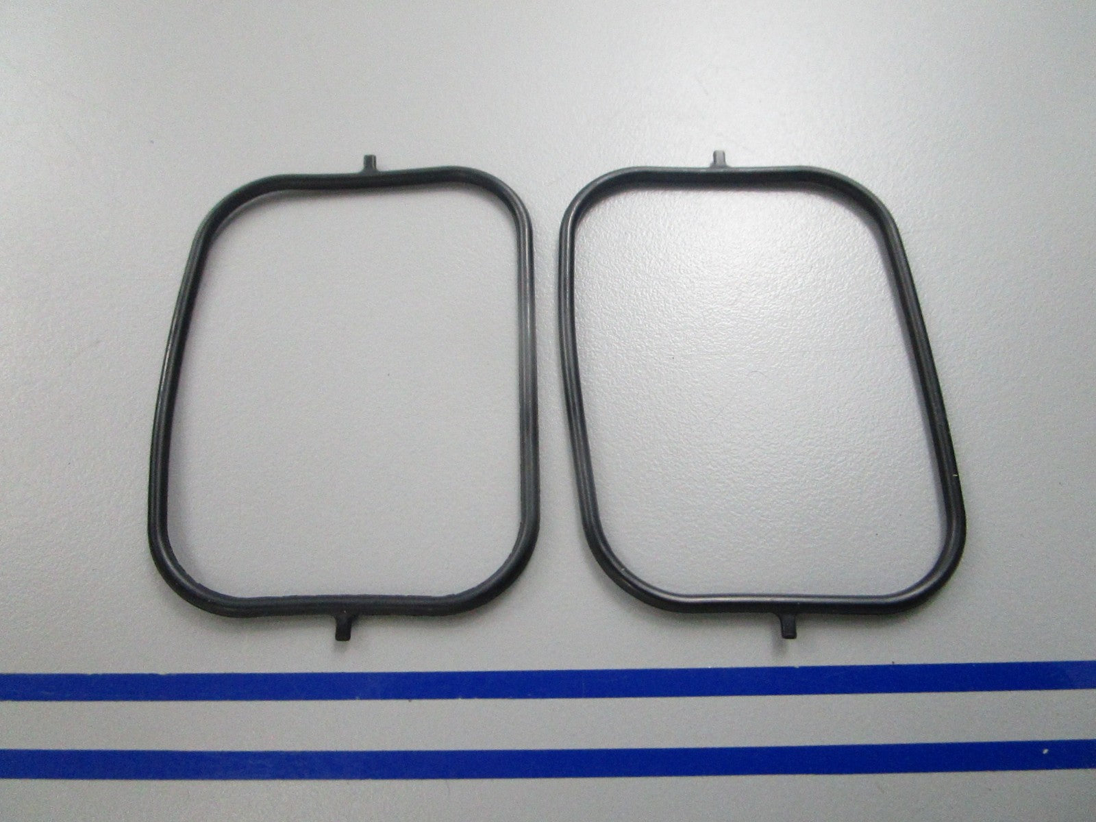 NEW OEM (LOT OF 2) 16559-93J00 Suzuki Plate Gasket 0810