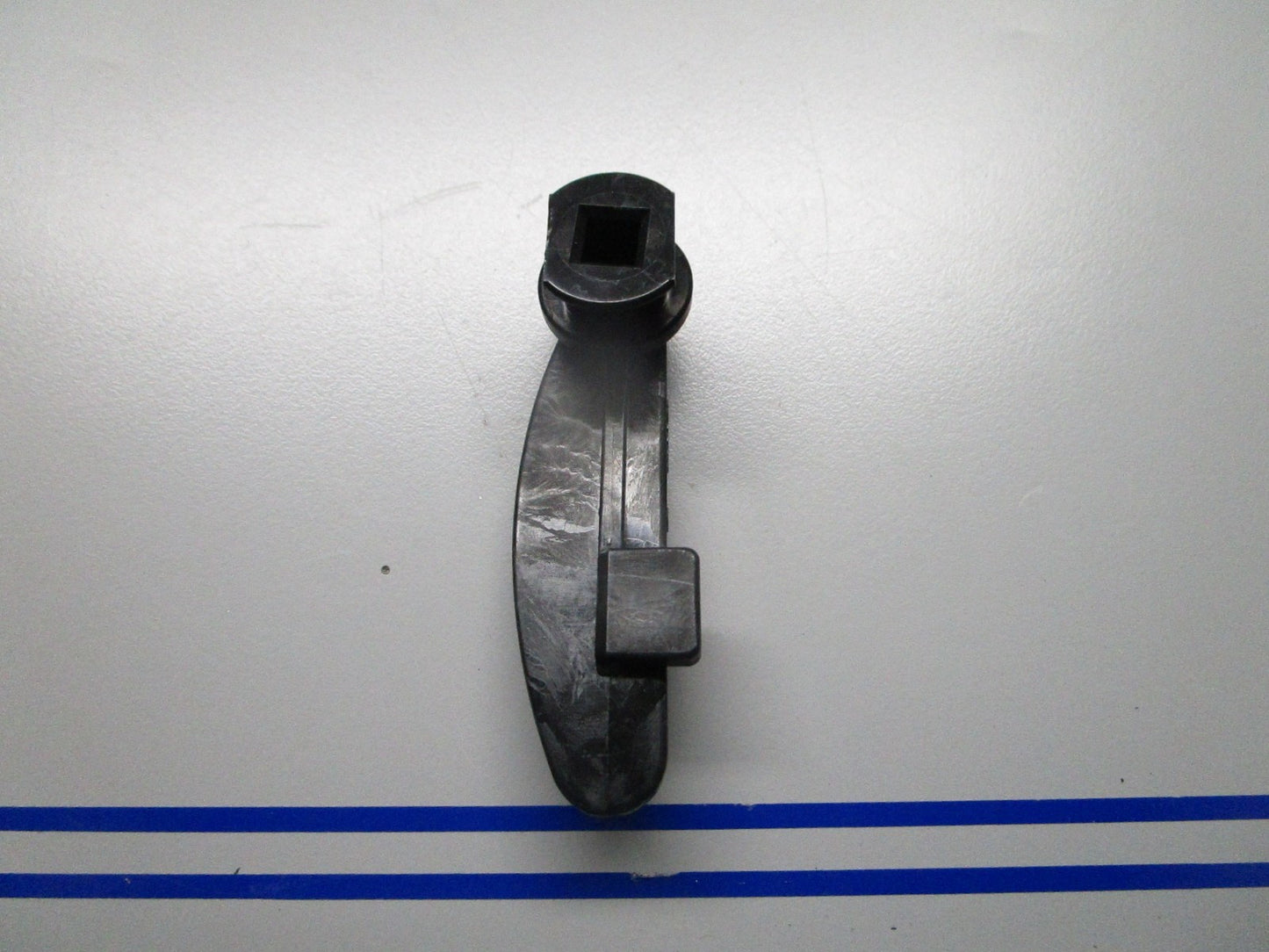 *NEW OEM* 0810 OMC Johnson Evinrude Throttle Lever 335543 0335543