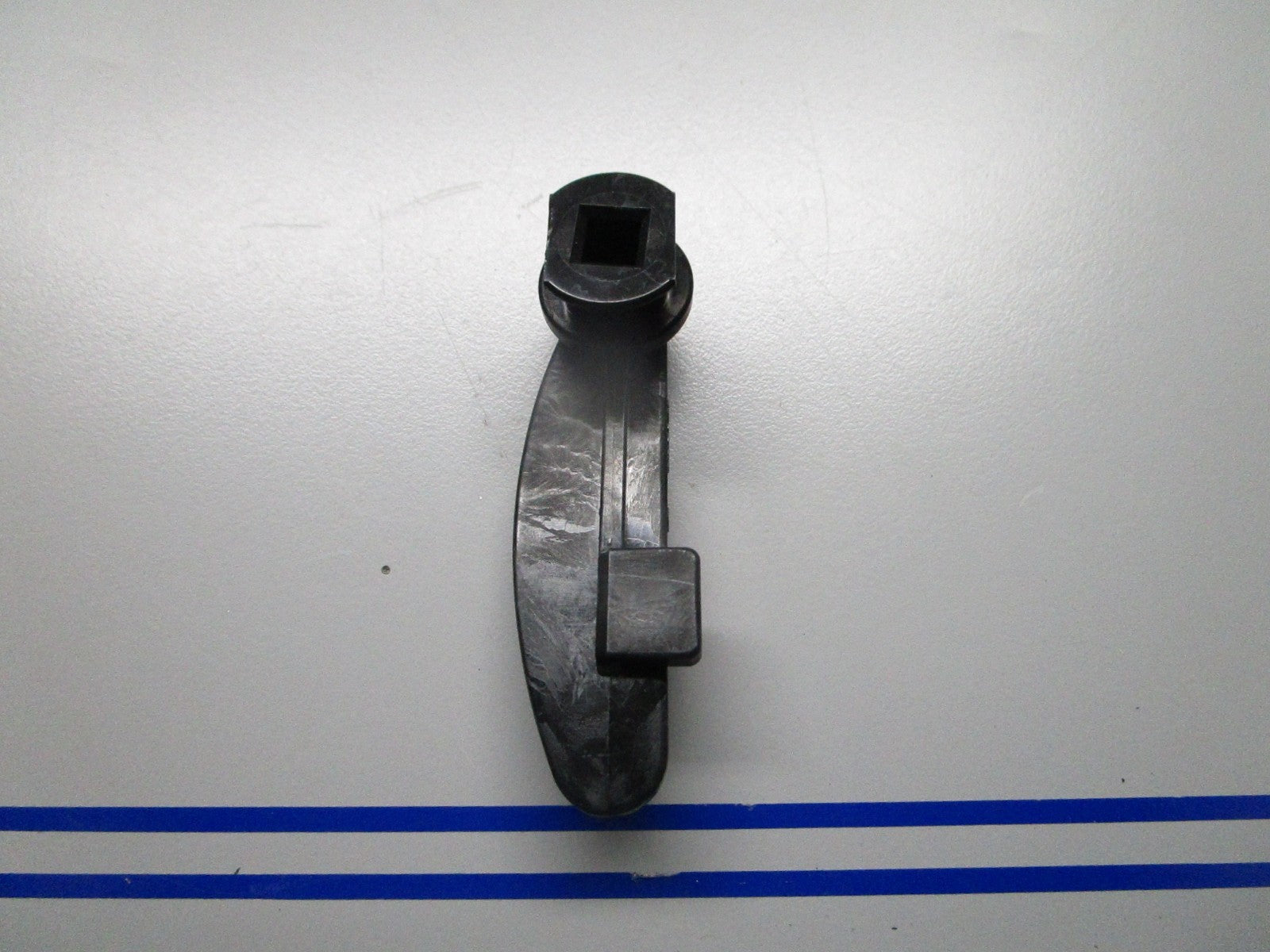 *NEW OEM* 0810 OMC Johnson Evinrude Throttle Lever 335543 0335543