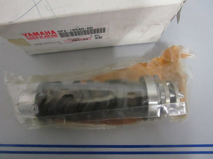 NEW OEM 5PX-18540-00-00 Yamaha Shift Cam Assy 0820