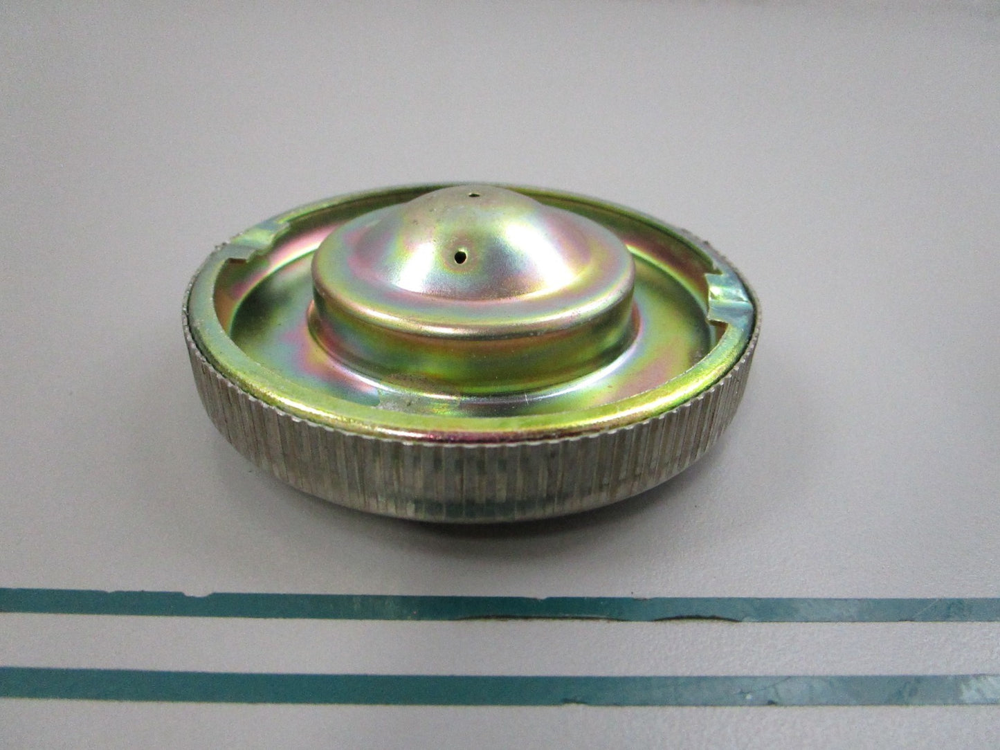 NEW OEM 17650-805-750 Honda Fuel Tank Cap 0810