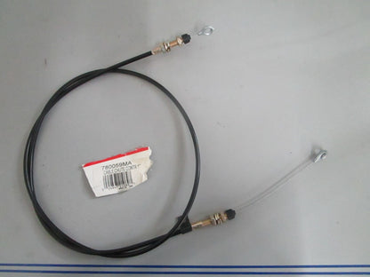 *NEW OEM* 0820 Briggs & Stratton Chute Control Cable 780059MA