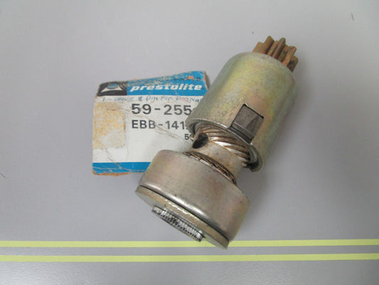 *NEW* 0810 Prestolite Bendix Drive 59-141A