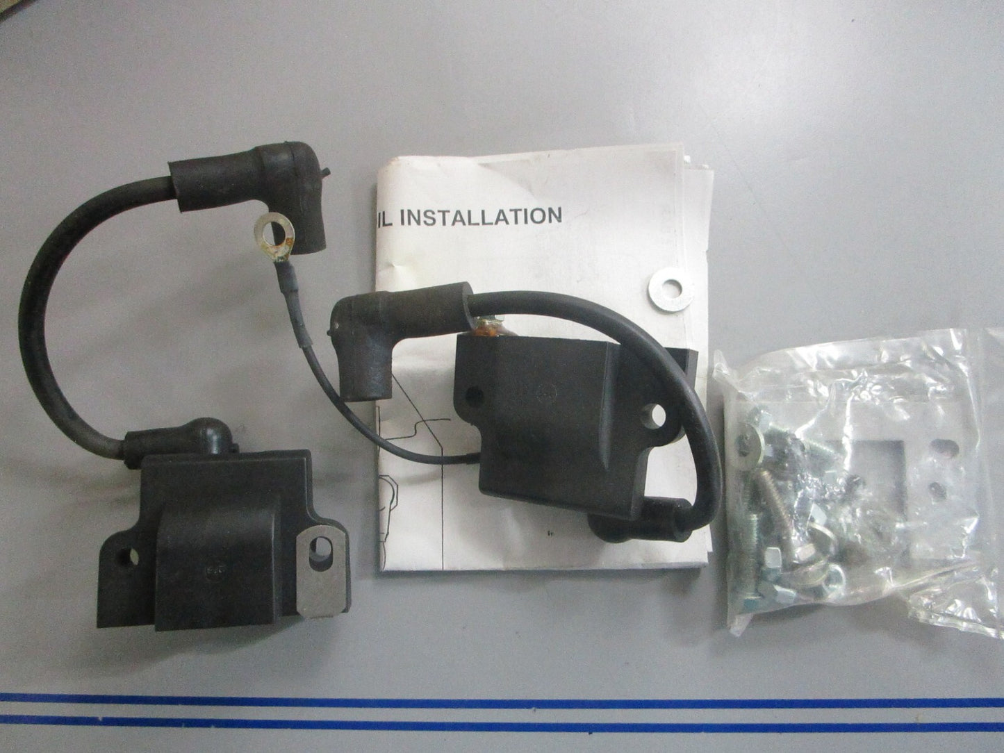 *NEW* 0820 CDI Electronics Coil Kit For Magnapower II 474475K2