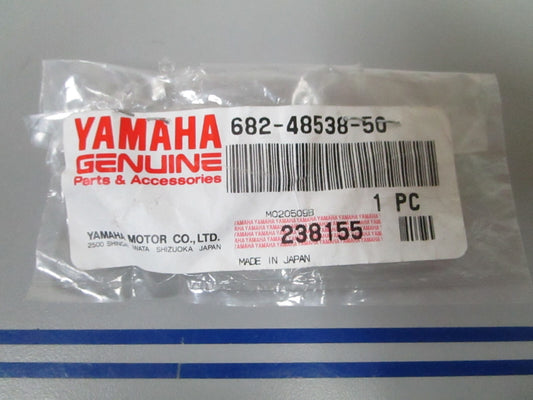 *NEW OEM* 0810 Yamaha Cable Clamp 682-48538-50-00