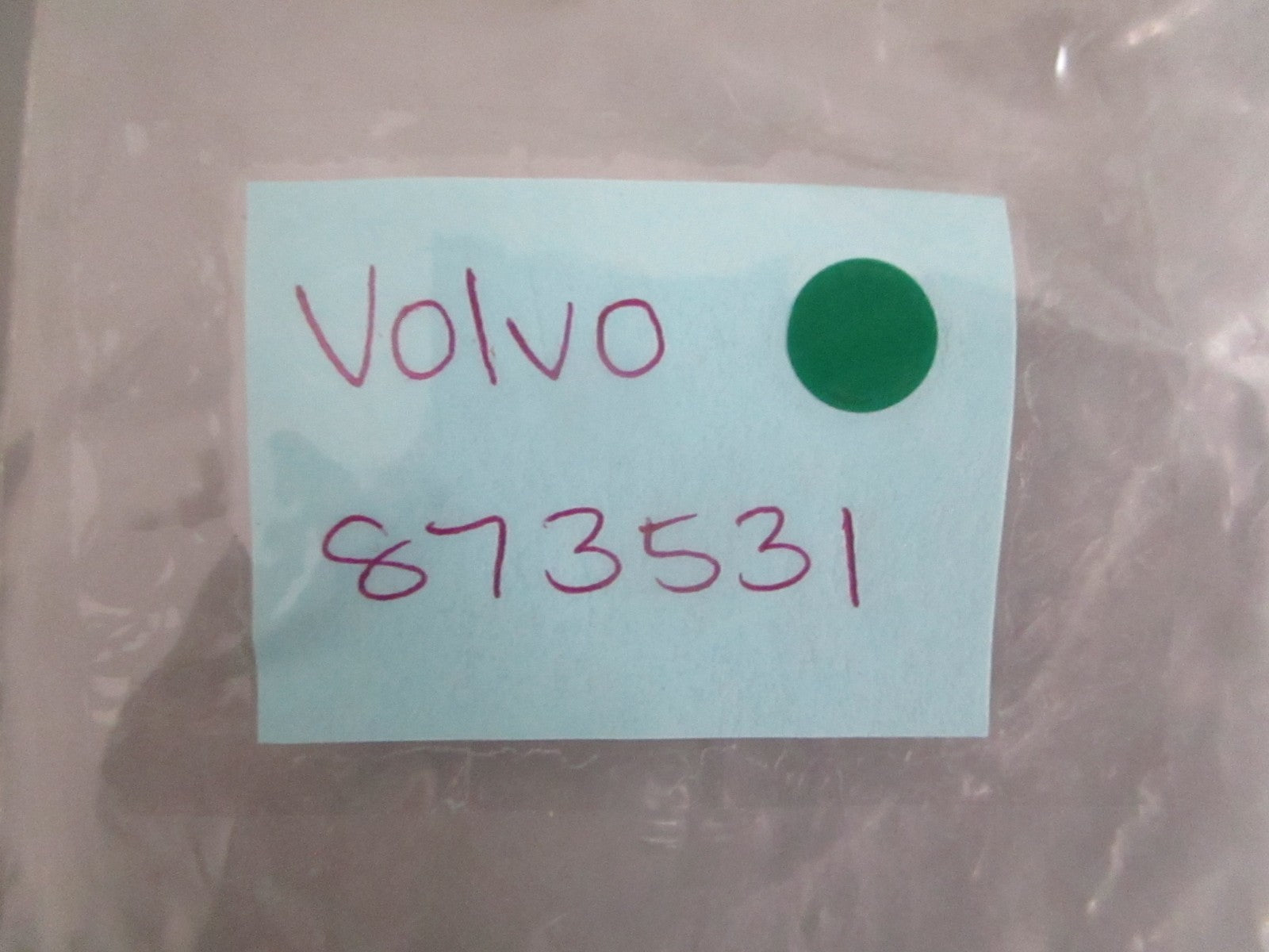 Volvo Penta 873531 Trim Tilt Sender Sensor Sterndrive DP AD NEW OEM 0820