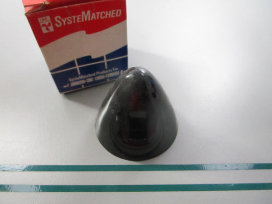 NEW OEM 305294 0305294 OMC Johnson Evinrude Propeller Nut 0810
