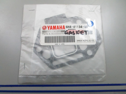 *NEW OEM* 0810 Yamaha Gasket 6H4-41134-A0-00
