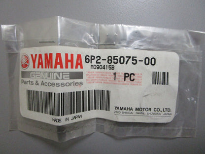 *NEW OEM* 0810 Yamaha O-Ring 6P2-85075-00-00
