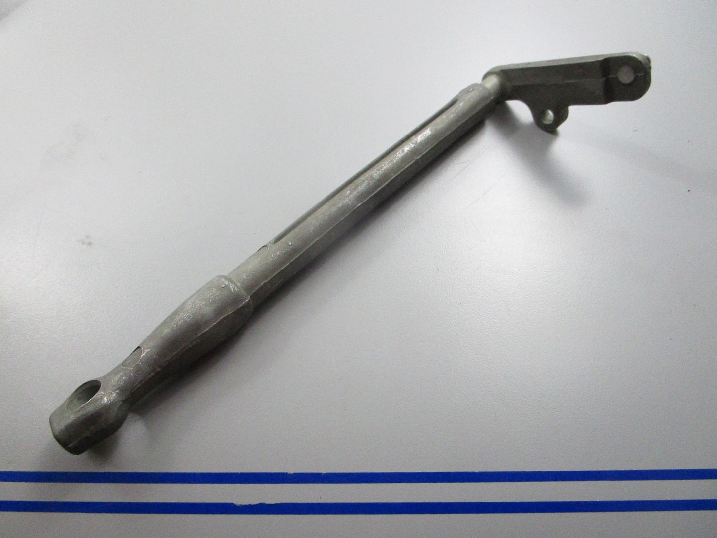 *NEW OEM* 0810 OMC Johnson Evinrude Throttle Lever 328494 0328494