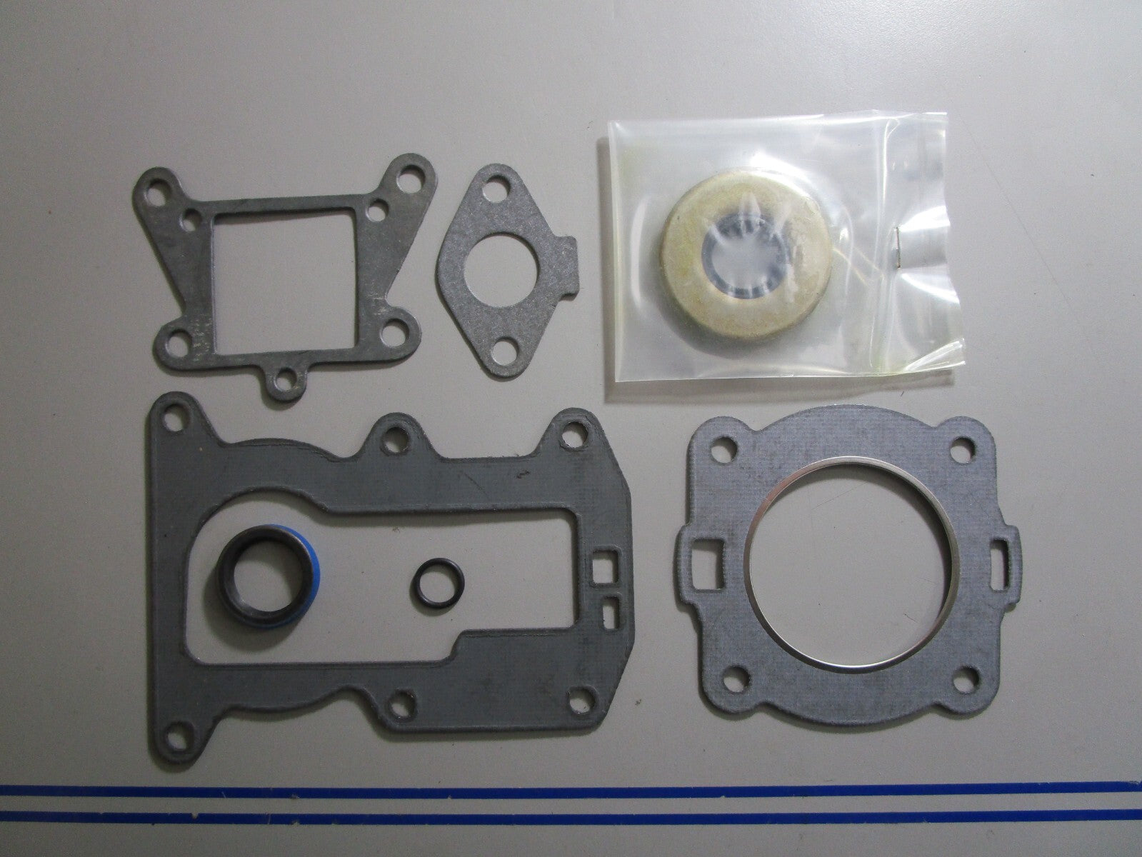 *NEW OEM* 0810 Mercury Force Gasket Set G1022-1