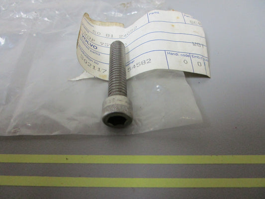 *NEW OEM* 0810 Volvo Penta Screw 959440