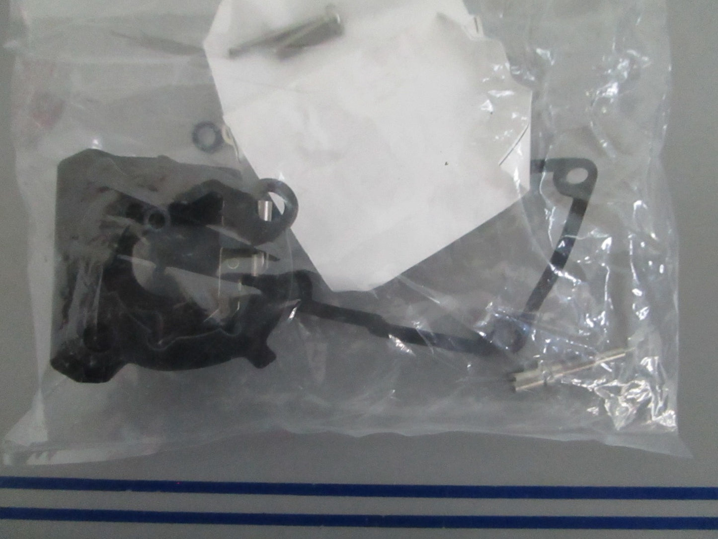 *NEW OEM* 0820 Yamaha Carburetor Repair Kit 6G8-W0093-03-00