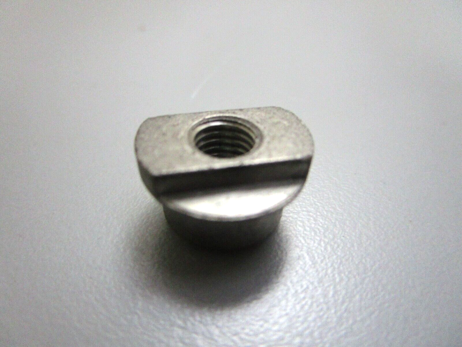 *NEW OEM* 0750 Mercury Quicksilver PIVOT NUT 48003