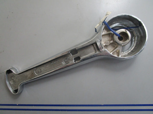 *NEW OEM* 0820 OMC Johnson Evinrude Side Mount Handle 123278 0123278
