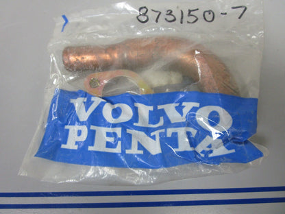 *NEW OEM* 0720 Volvo Penta Hose Coolant Pipe 873150