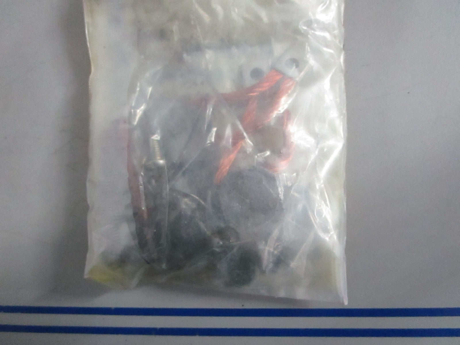 NEW 901518 Big Joe DC Motor Brush Kit 0820