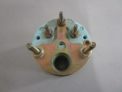 NEW OEM 4W-0483 CAT Temperature Indicator Assy 0820