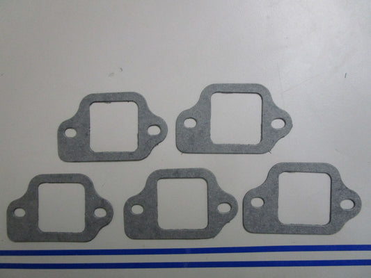 *NEW OEM* (LOT OF 5) 0770 Honda Gasket: Insulator 16212-ZL8-000