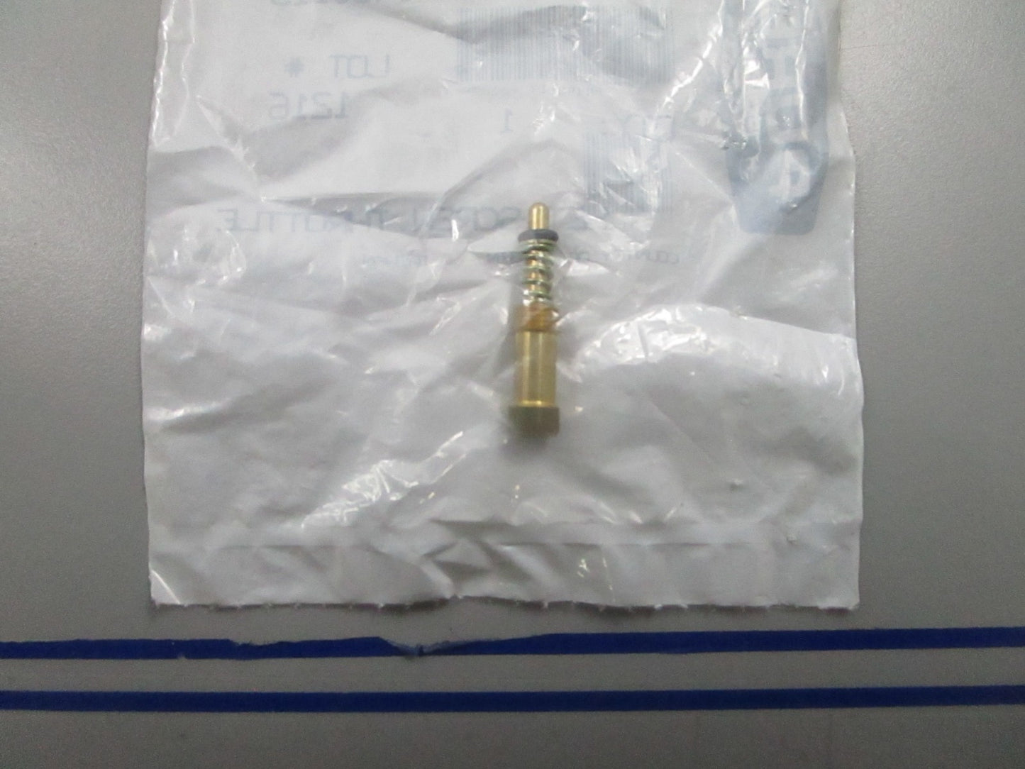 *NEW OEM* 0810 Polaris Throttle Screw Set 0450113