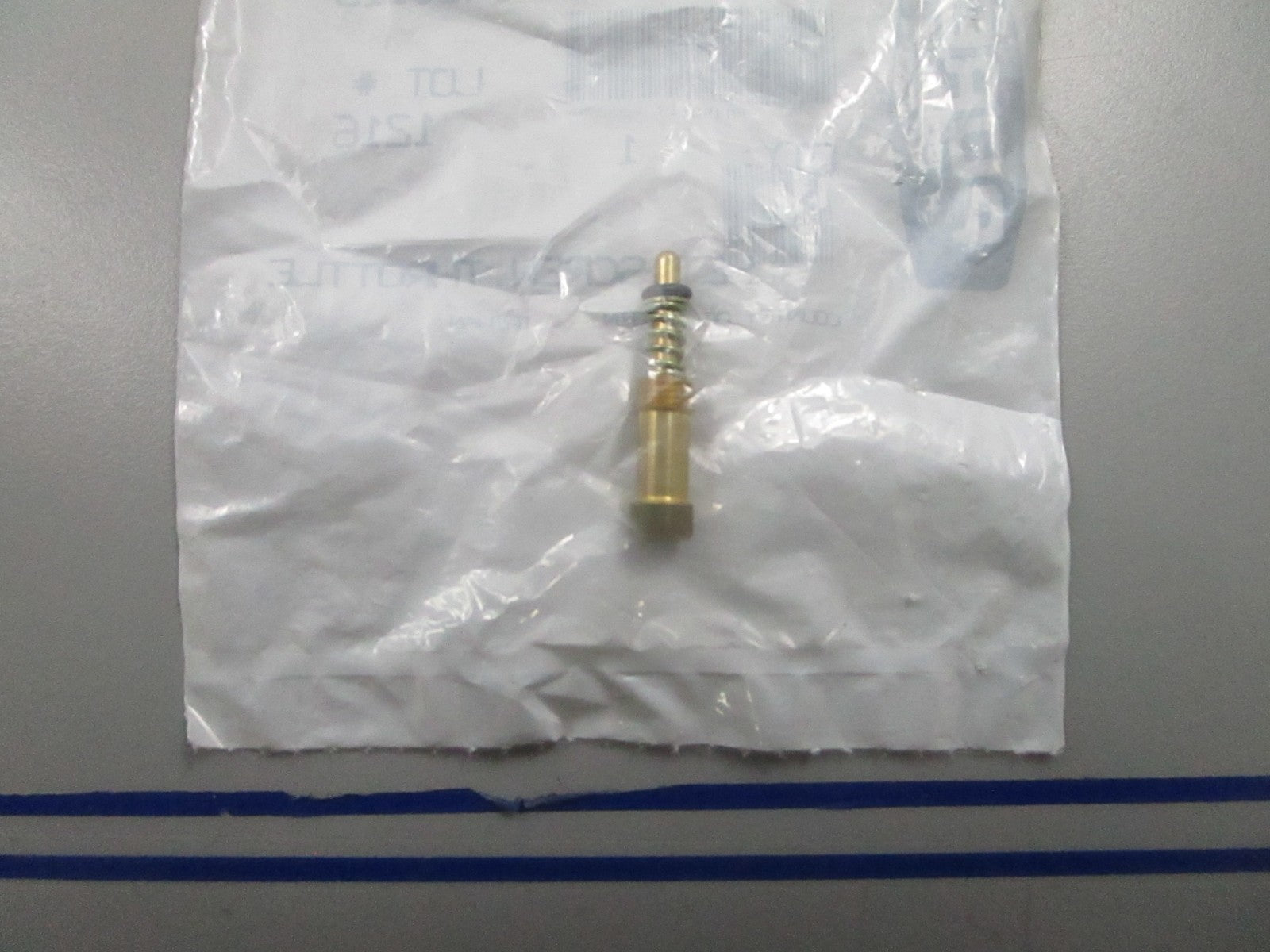 *NEW OEM* 0810 Polaris Throttle Screw Set 0450113