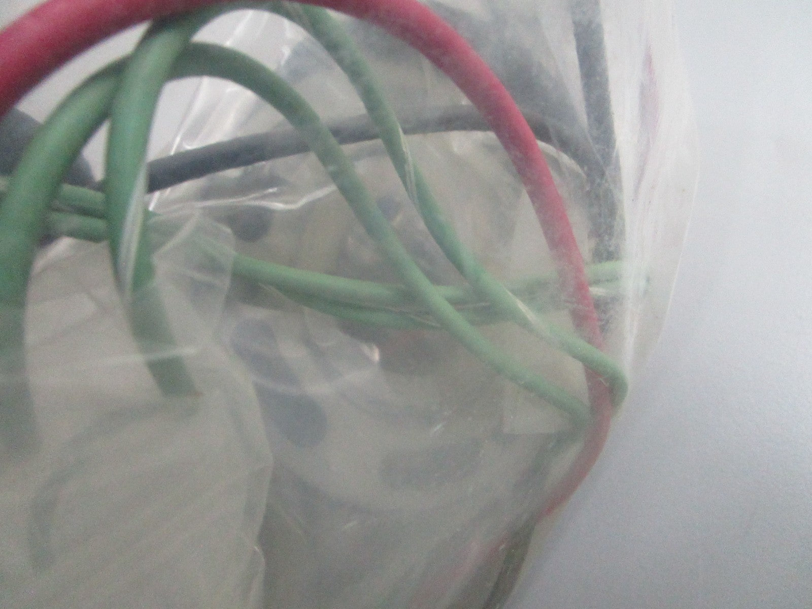 *NEW OEM* 0810 OMC Johnson Evinrude Adapter & O-Ring Assembly 434602 0434602