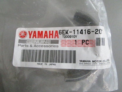 NEW OEM 6EK-11416-20-00 Yamaha Crankshaft Plane Bearing 0820