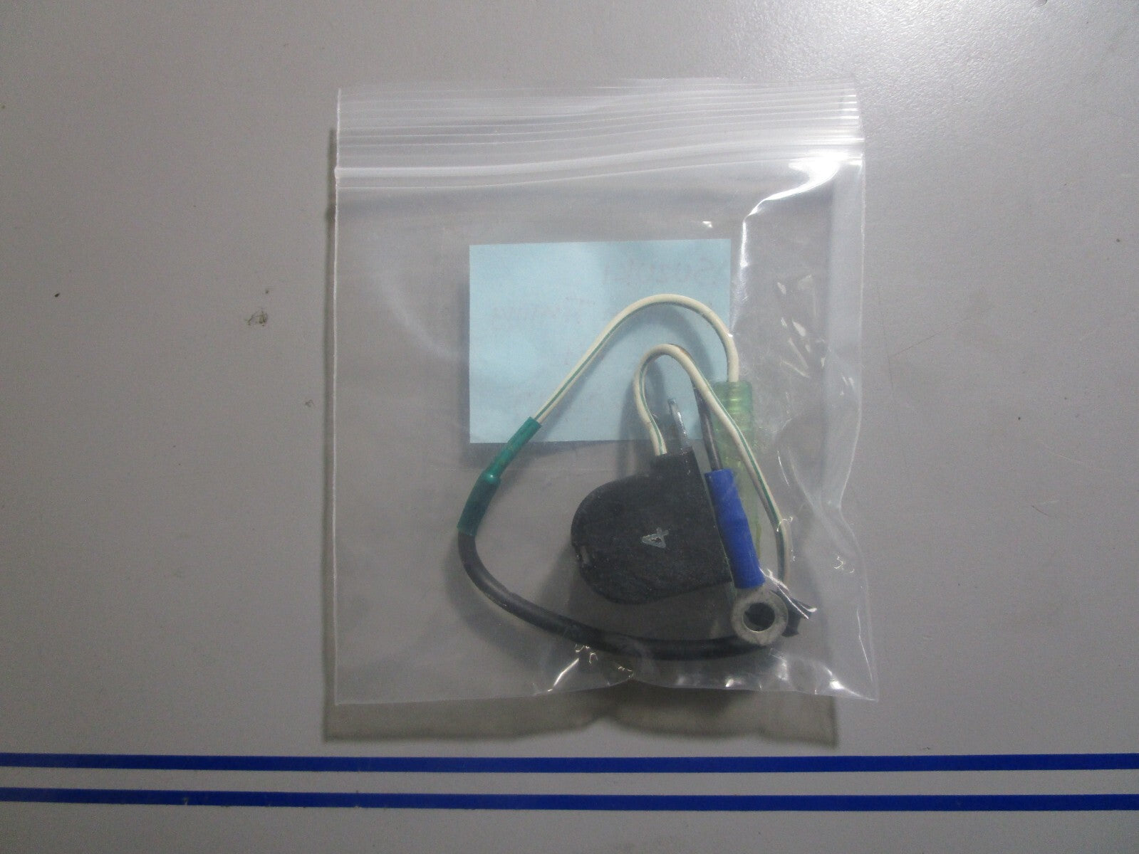 *NEW OEM* 0810 Suzuki Ignition Timing Coil #4 32190-94610