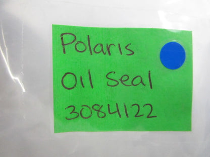 NEW OEM 3084122 Polaris Oil Seal 0810