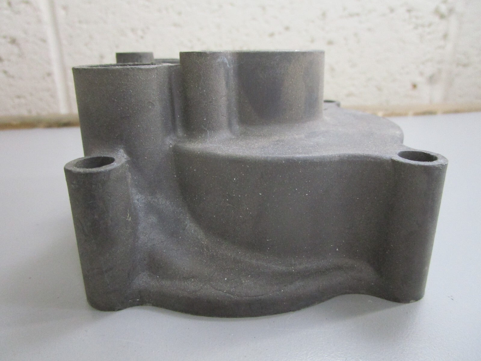 *NEW OEM* 0810 OMG Johnson Evinrude Water Pump Housing 315505 0315505