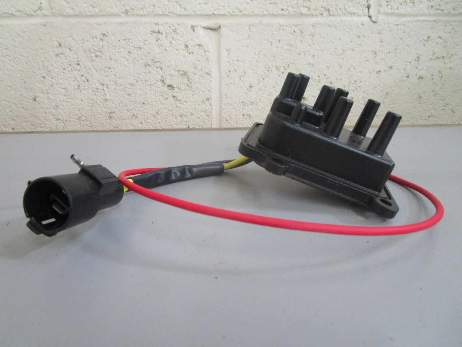 *NEW OEM* 0820 Mercury Quicksilver Regulator Rectifier 878768