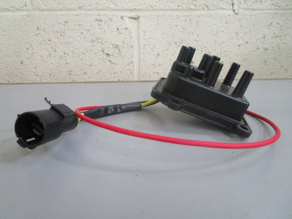 *NEW OEM* 0820 Mercury Quicksilver Regulator Rectifier 878768