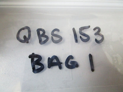 *NEW OEM* (LOT OF 2) 0770 Volvo Penta O-Ring 925063