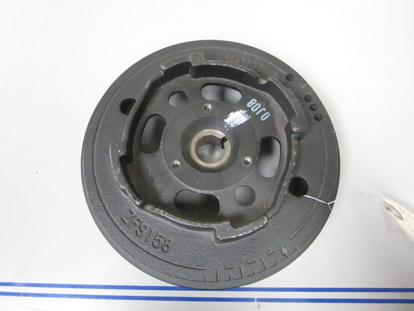 NEW OEM 8M0134469 Mercury EFI 9.9 10 15 20 Hp Flywheel Ay 0720