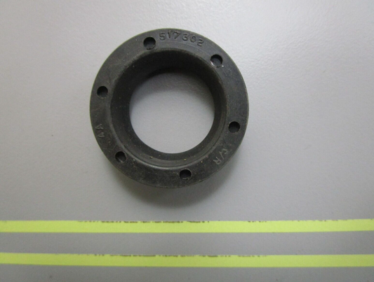 *NEW OEM* 0810 OMC Johnson Evinrude Oil Seal 312389 0312389