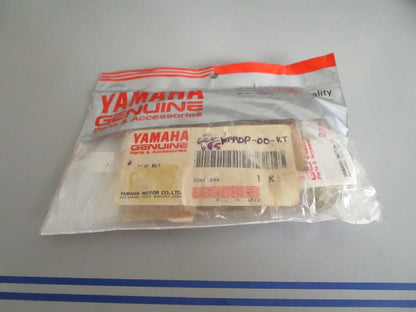 *NEW OEM* 0720 Yamaha Prop Nut & Spacer Kit 6G5-WPROP-00-KT
