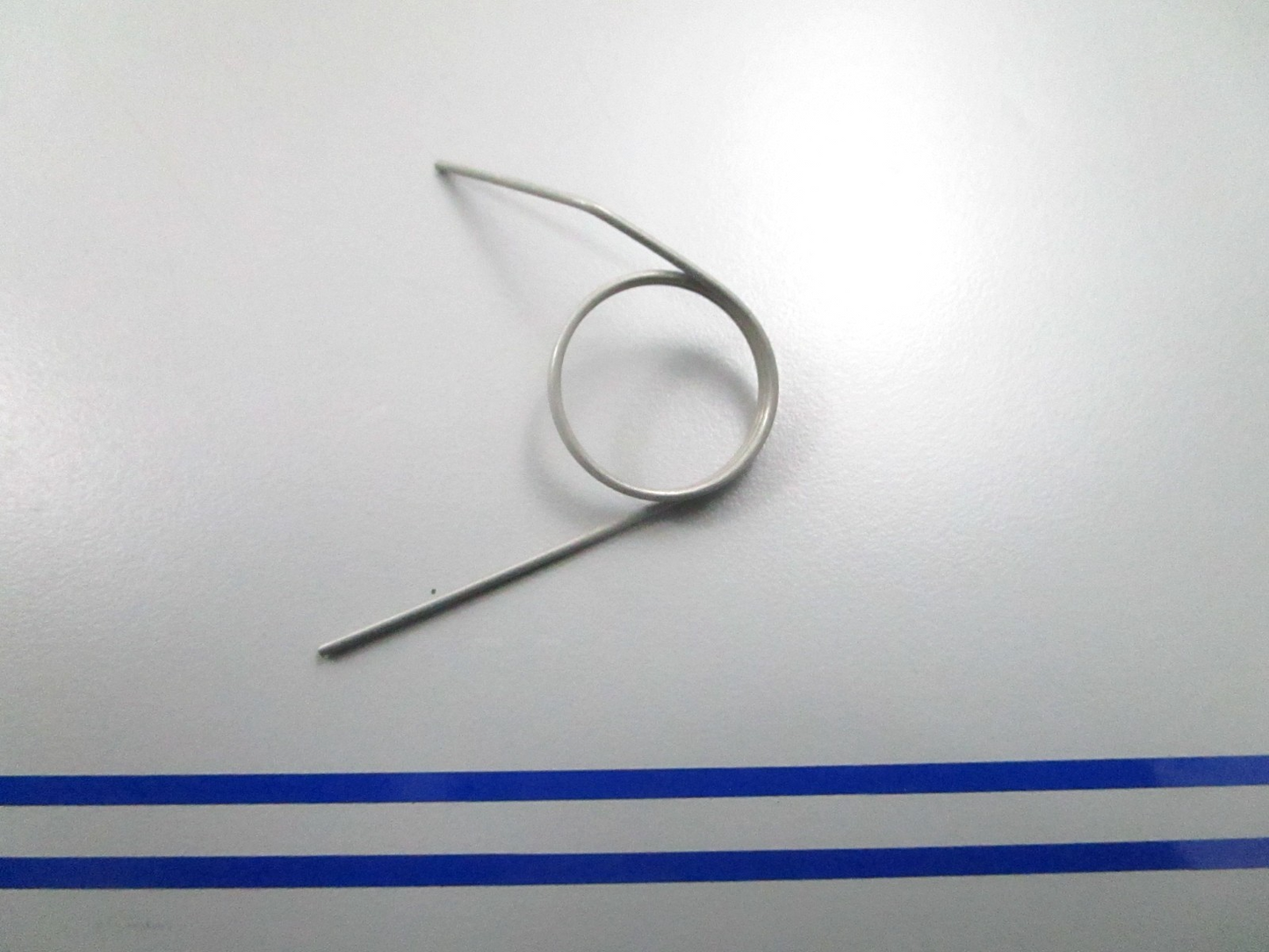 *NEW OEM* 0810 Mercury Quicksilver Spring 24-96018