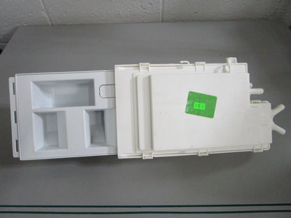 Whirlpool NEW OEM Washer Dispenser Drawer W11524105 Maytag NOS Genuine Part 0820