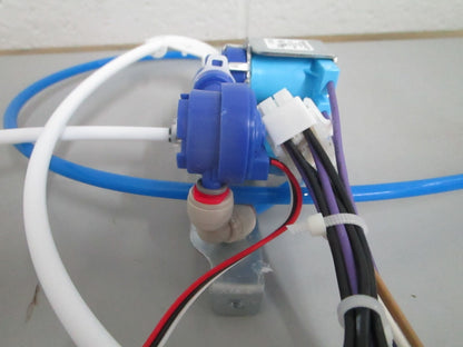 *NEW OEM* 0820 Hisense Refrigerator Electric Valve K1906334