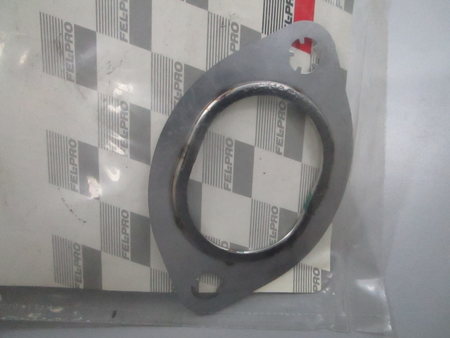 *NEW* 0810 Fel-Pro Pipe Flange Gasket 61203