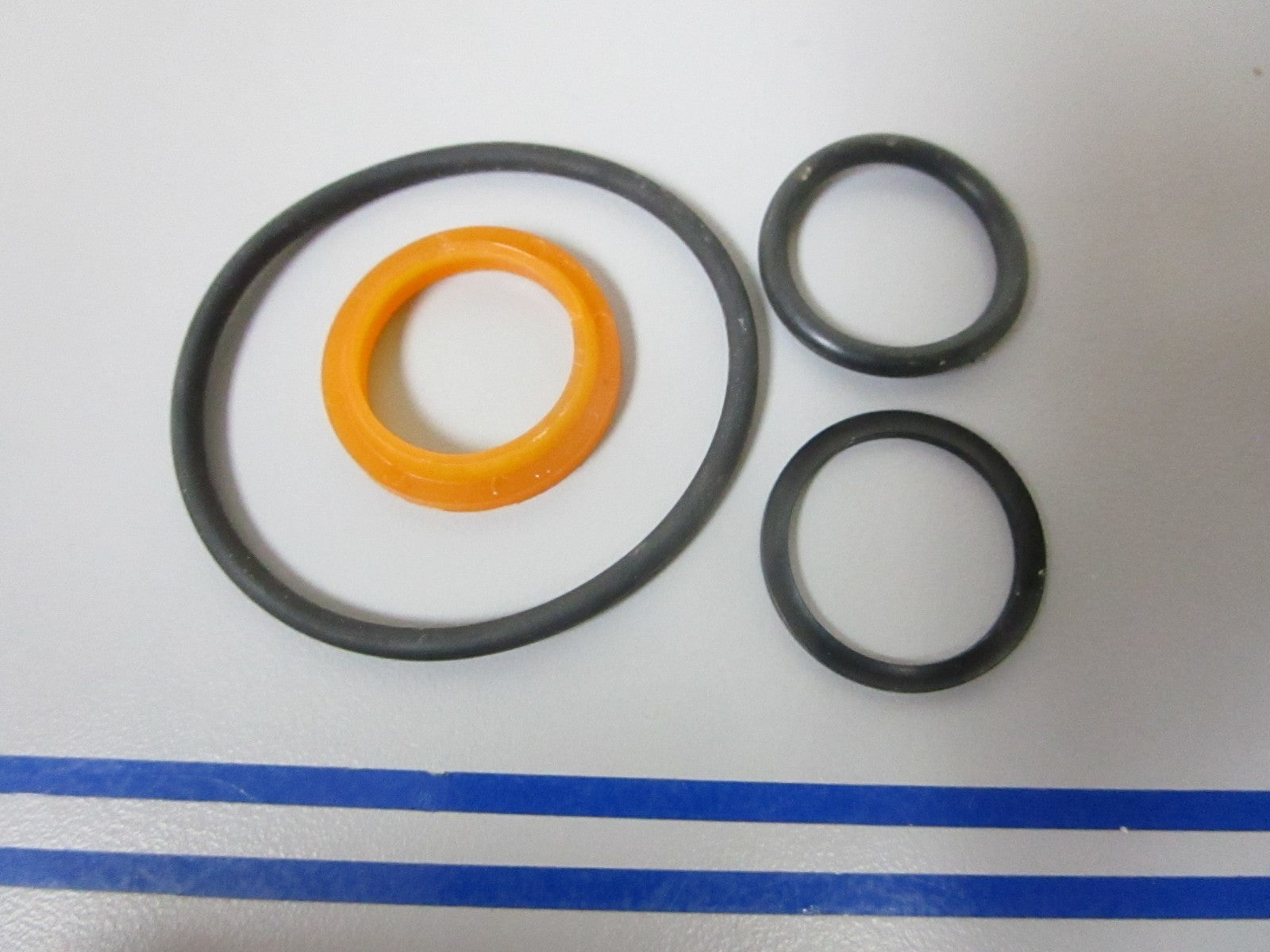 NEW OEM 173588 0173588 OMC Johnson Evinrude Prestolite O-Ring Kit 0720