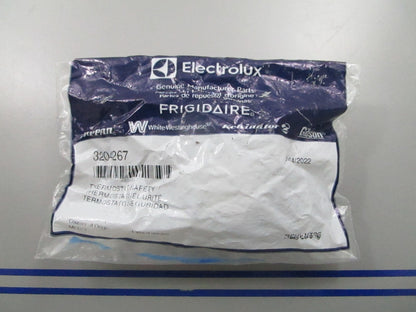 *NEW OEM* 0810 Electrolux Safety Thermostat 3204267