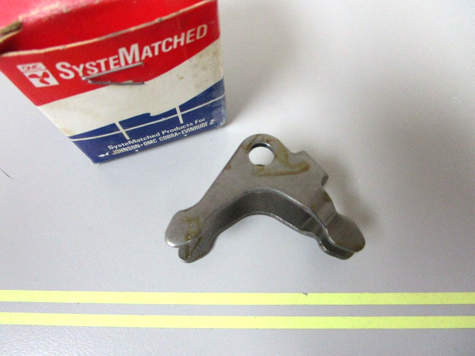 *NEW OEM* 0750 OMC Johnson Evinrude SHIFT CRADLE 322938 0322938