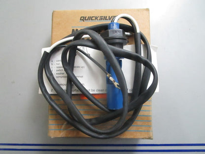 *NEW OEM* 0820 Mercury Quicksilver Low Oil Switch Kit 87-820662A1
